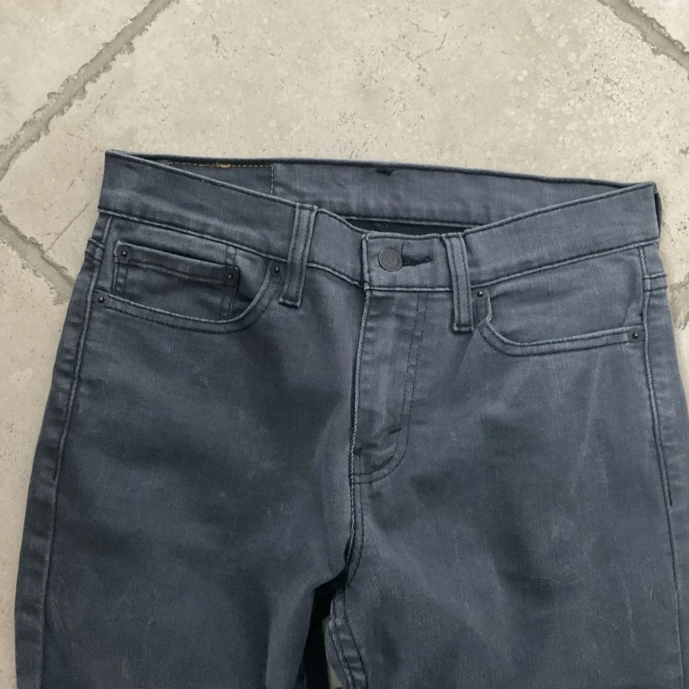 Levis product pair